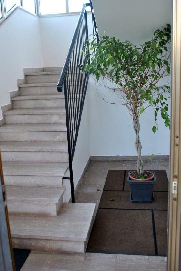 Agli Ospedali Hotel Padova Kültér fotó