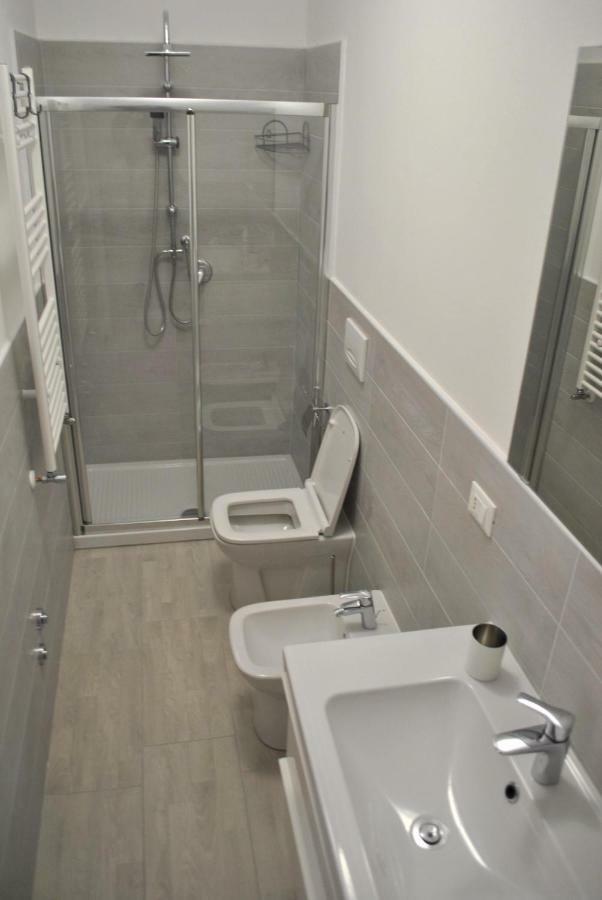 Agli Ospedali Hotel Padova Kültér fotó