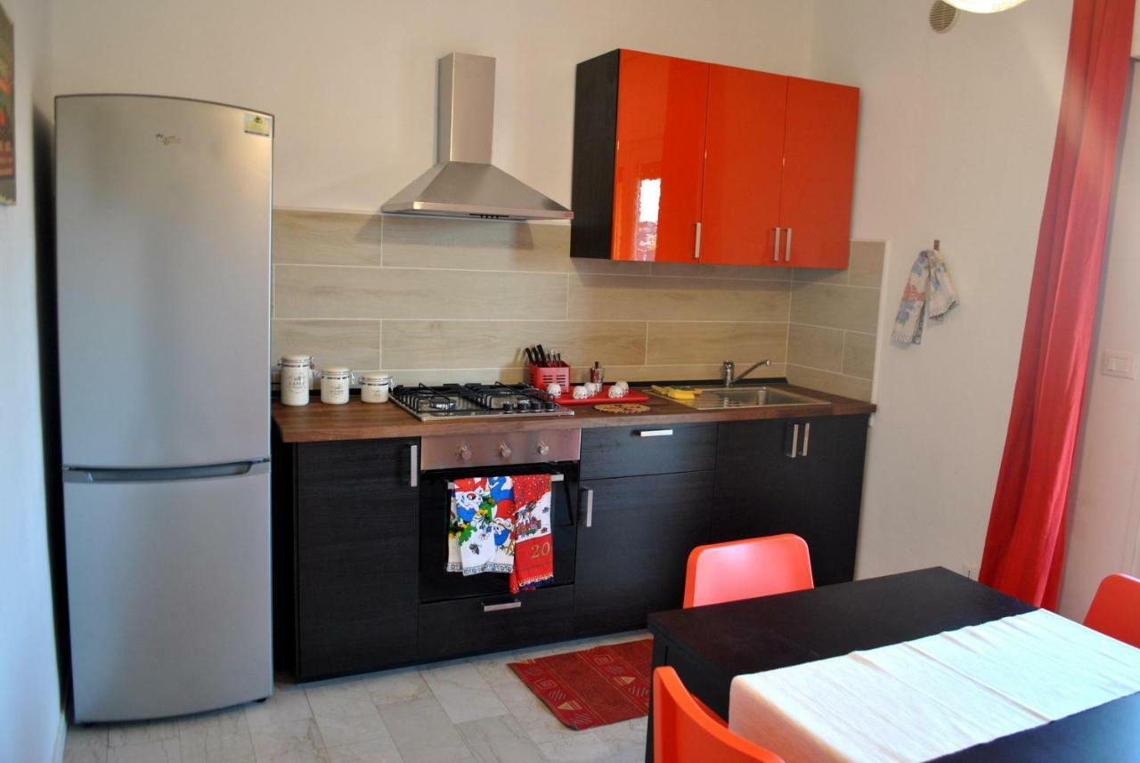 Agli Ospedali Hotel Padova Kültér fotó