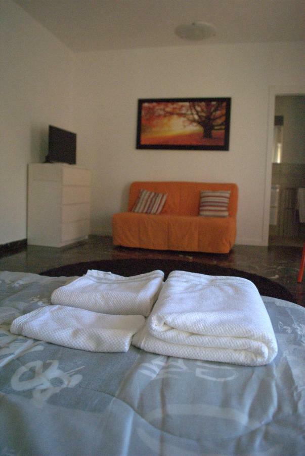 Agli Ospedali Hotel Padova Kültér fotó