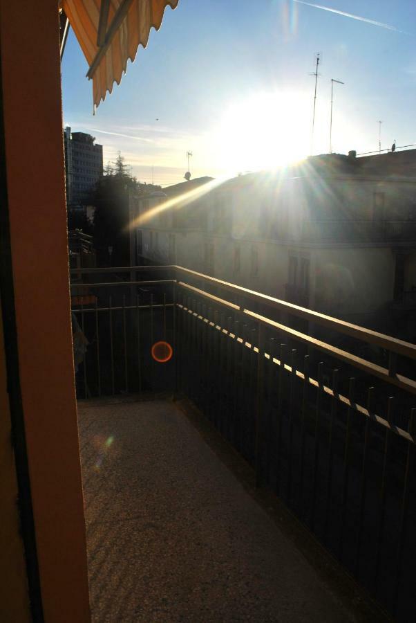 Agli Ospedali Hotel Padova Kültér fotó