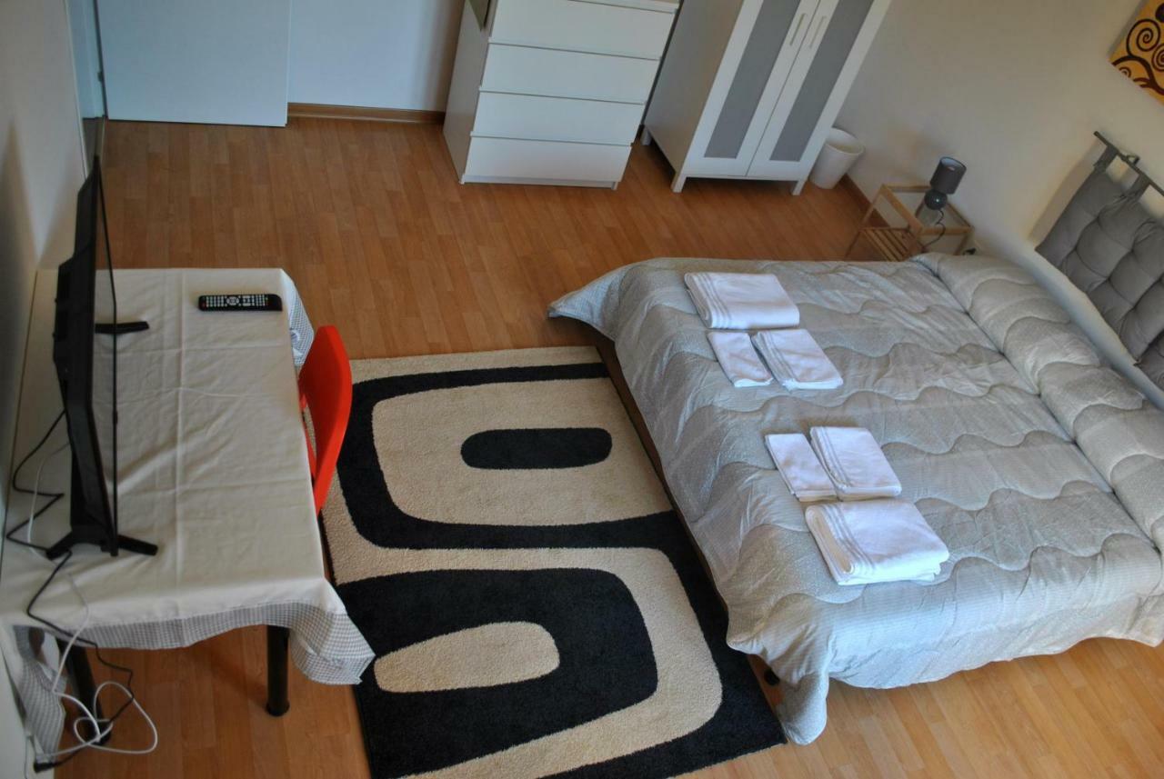 Agli Ospedali Hotel Padova Kültér fotó