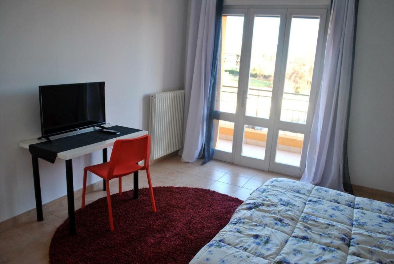 Agli Ospedali Hotel Padova Kültér fotó