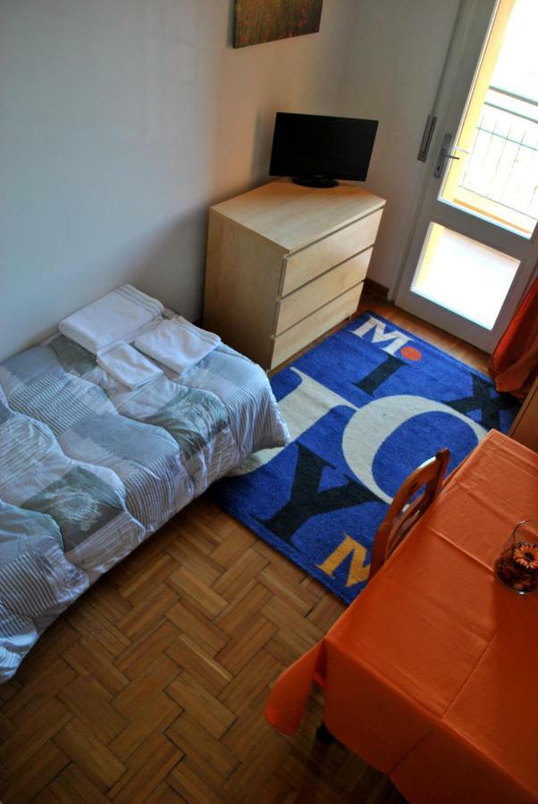 Agli Ospedali Hotel Padova Kültér fotó