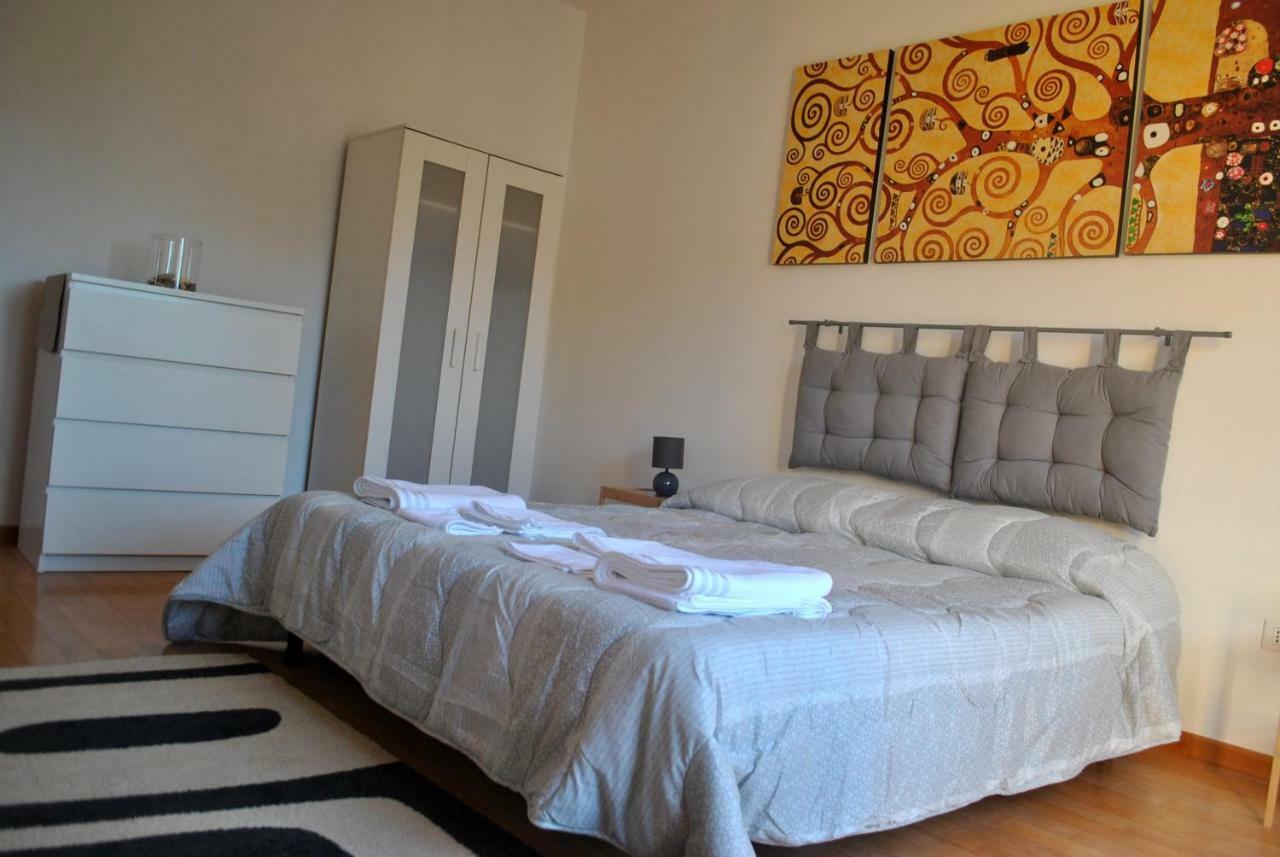 Agli Ospedali Hotel Padova Kültér fotó